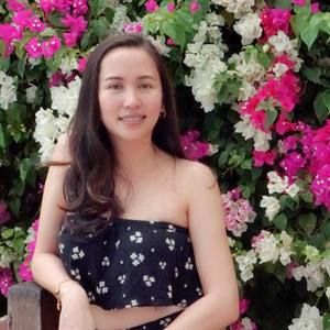 Meet your Posher, Haidee